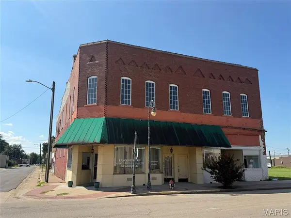 314 Ward AVE, Caruthersville, MO 63830
