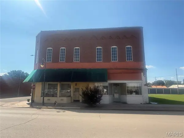 314 Ward AVE, Caruthersville, MO 63830