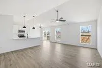 303 Olympic DR, Gray Summit, MO 63069