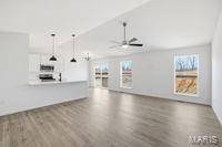 303 Olympic DR, Gray Summit, MO 63069