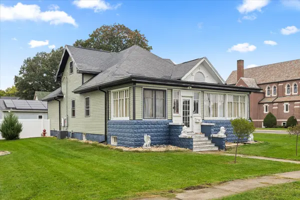 401 S Jackson ST, Flanagan, IL 61740