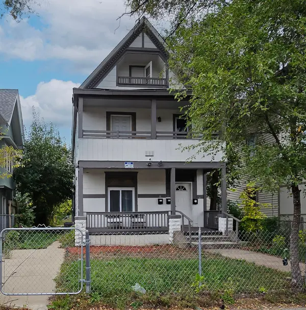 3310 Chicago AVE, Minneapolis, MN 55407