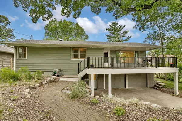 705 W River ST, Monticello, MN 55362