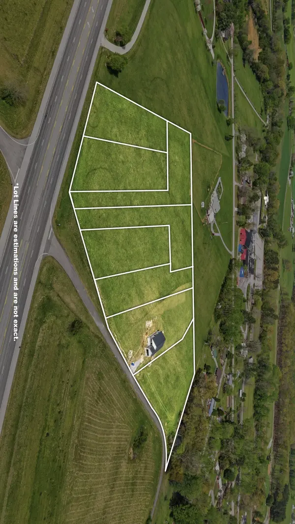 0 Oak St, Morrison, TN 37357