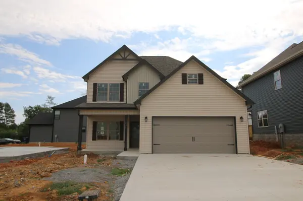 49 Garrettsburg Meadows, Clarksville, TN 37042
