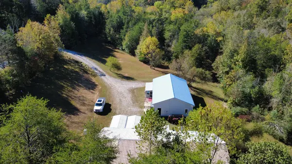 815 McCord Hollow Rd, Hohenwald, TN 38462