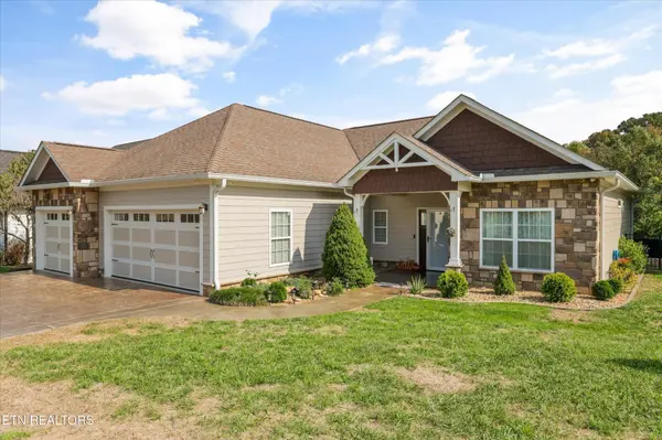 146 Lighthouse Blvd, Loudon, TN 37774
