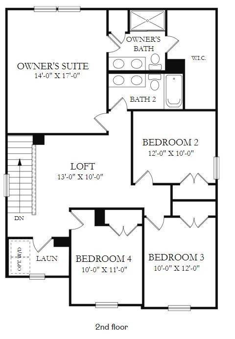 2548 Robert Gwynne Drive, Smyrna, TN 37167