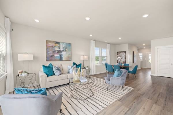 2540 Robert Gwynne Drive, Smyrna, TN 37167