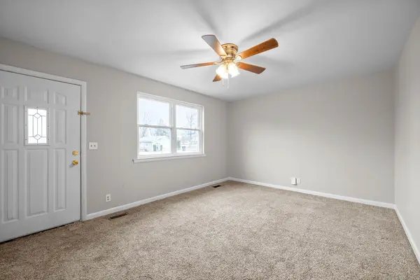 1597 Bevard Rd, Clarksville, TN 37042