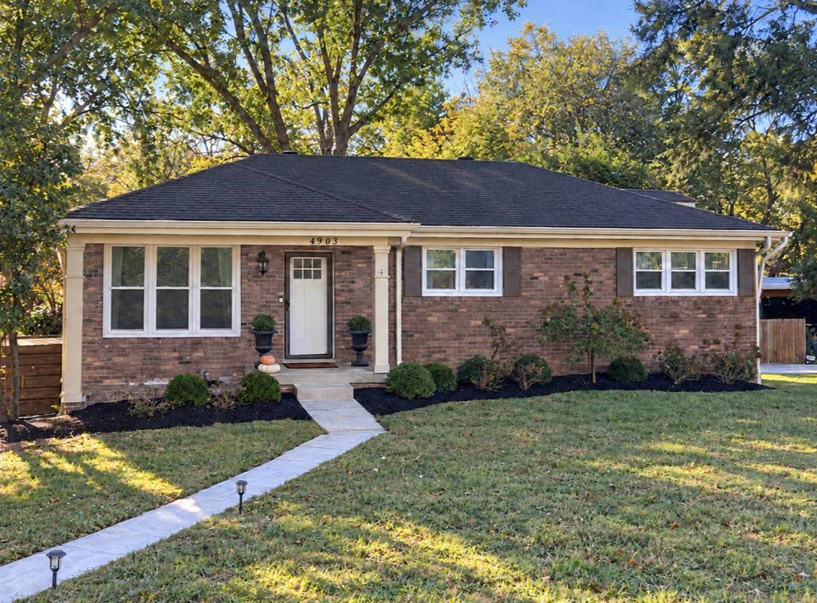 4903 Monterey Dr, Nashville, TN 37220