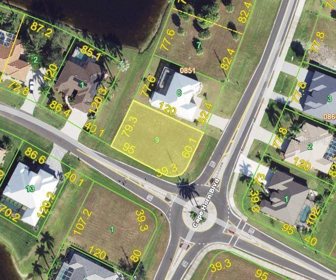 16475 CAPE HORN BLVD, Punta Gorda, FL 33955