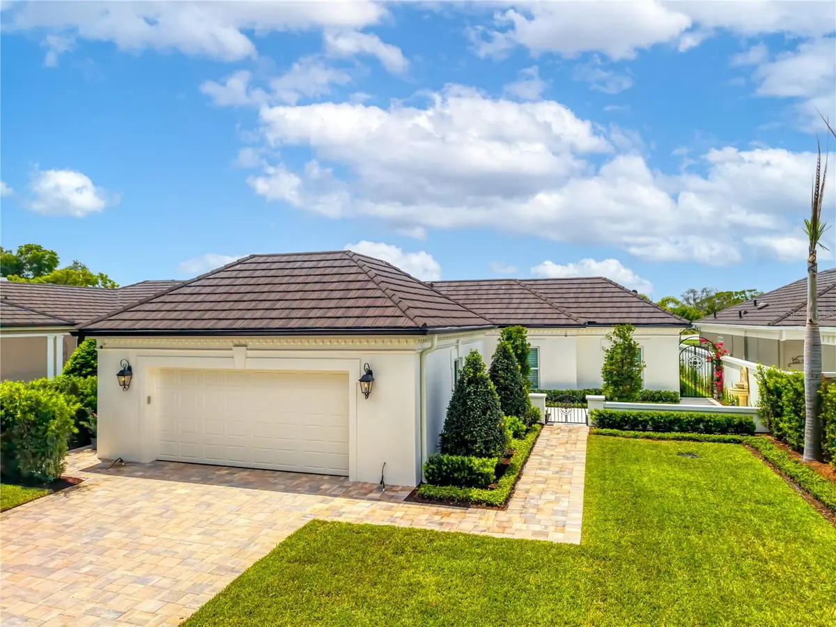 8969 CHARLESTON PARK #23, Orlando, FL 32819