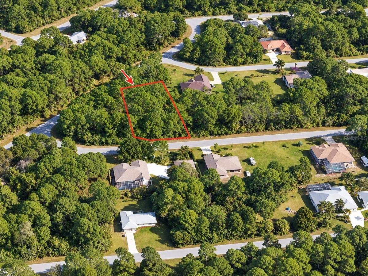 5158 BURNETT ST, Port Charlotte, FL 33981