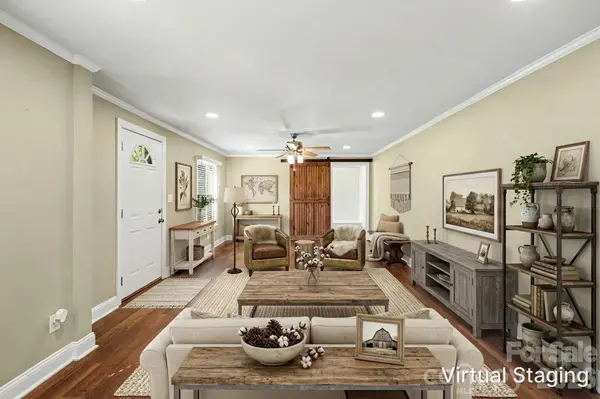 730 Peach Orchard RD, Salisbury, NC 28147