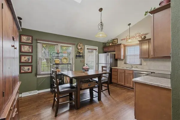3501 Woodbury ST, Independence, MO 64055