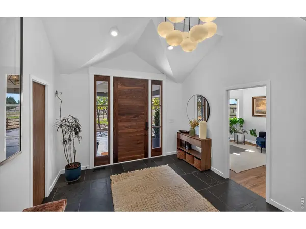 9421 Gunbarrel Ridge, Boulder, CO 80301