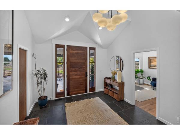 9421 Gunbarrel Ridge, Boulder, CO 80301