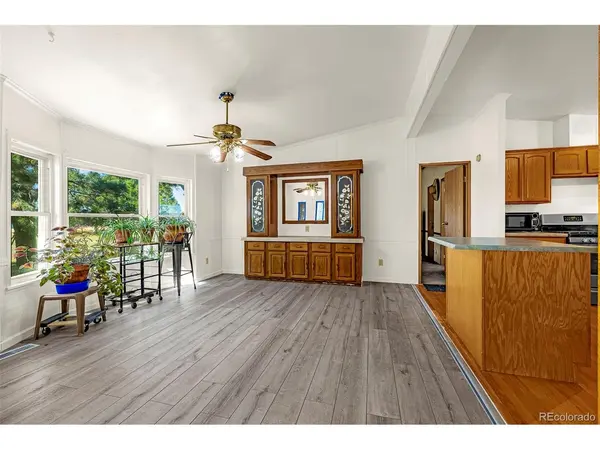 5505 Prospero, Peyton, CO 80831