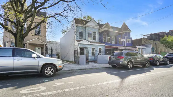414 E 182nd ST, Bronx, NY 10457