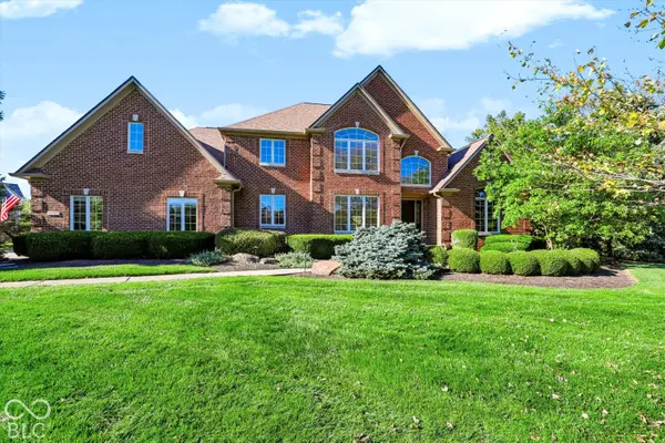 2830 Towne DR, Carmel, IN 46032