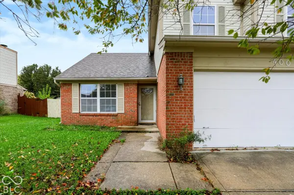 4001 Maple Manor DR, Indianapolis, IN 46237