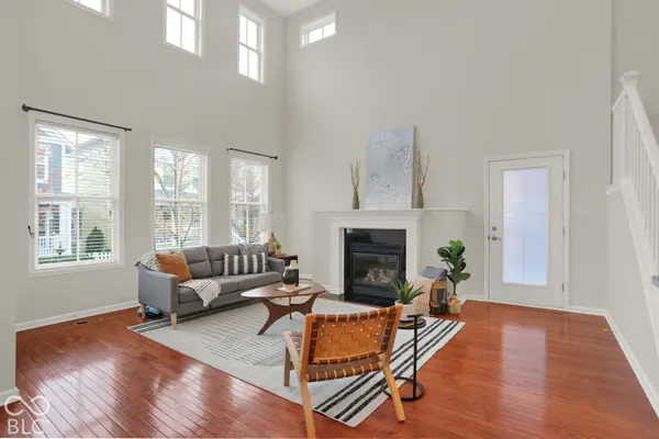 2065 Rhettsbury ST, Carmel, IN 46032