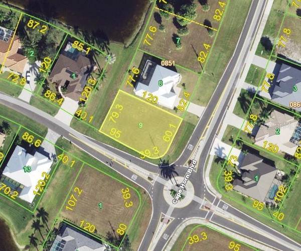 16475 CAPE HORN BLVD, Punta Gorda, FL 33955