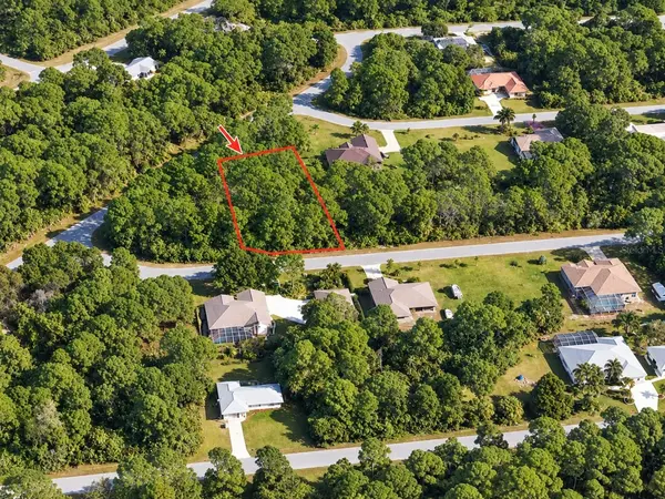 5158 BURNETT ST, Port Charlotte, FL 33981
