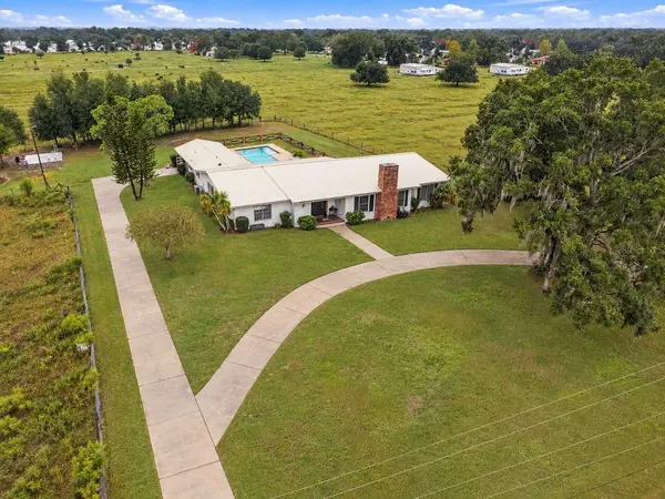 3903 EDISON AVE, Bowling Green, FL 33834