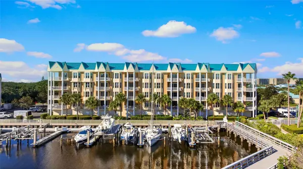 4623 RIVERS EDGE VILLAGE LN #6301, Ponce Inlet, FL 32127