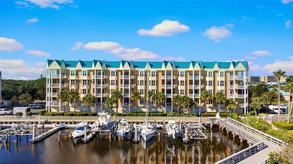 4623 RIVERS EDGE VILLAGE LN #6301, Ponce Inlet, FL 32127