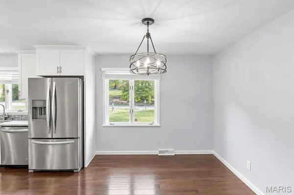 1107 S Shawnee BLVD, Jackson, MO 63755