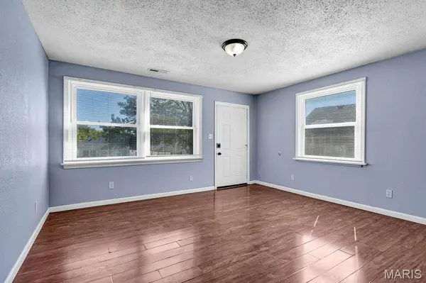 1207 San Jacinto, St Louis, MO 63139