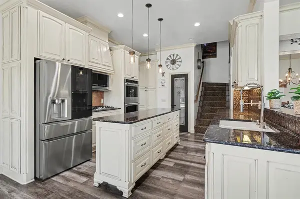 4602 Shoreside DR, Tuttle, OK 73089