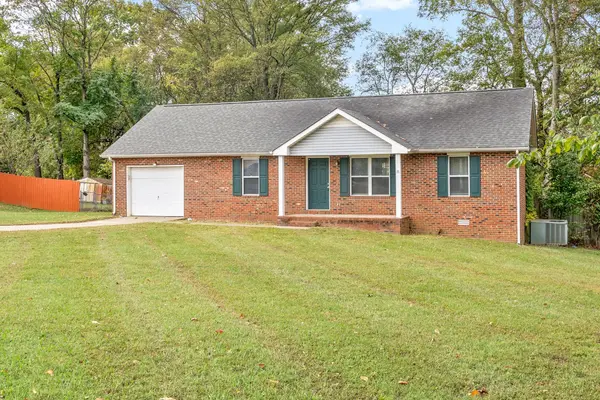 1132 Peachers Mill Rd, Clarksville, TN 37042