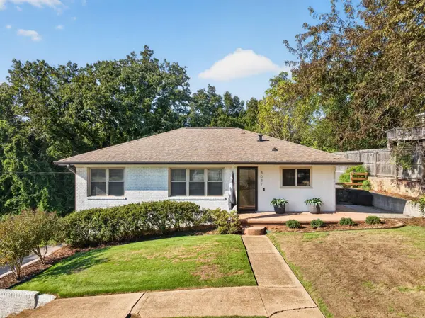 3027 Ozark Circle, Chattanooga, TN 37415