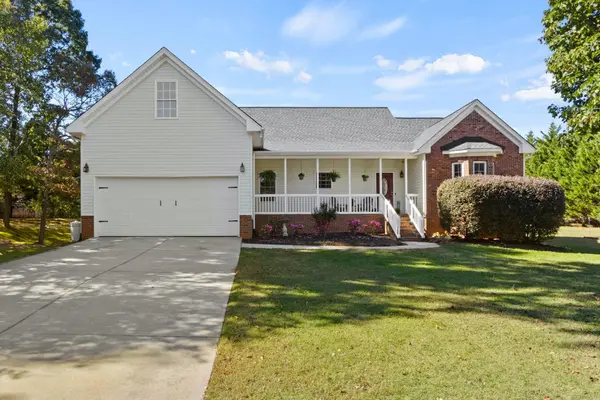 111 Quartermein CT, Piedmont, SC 29673