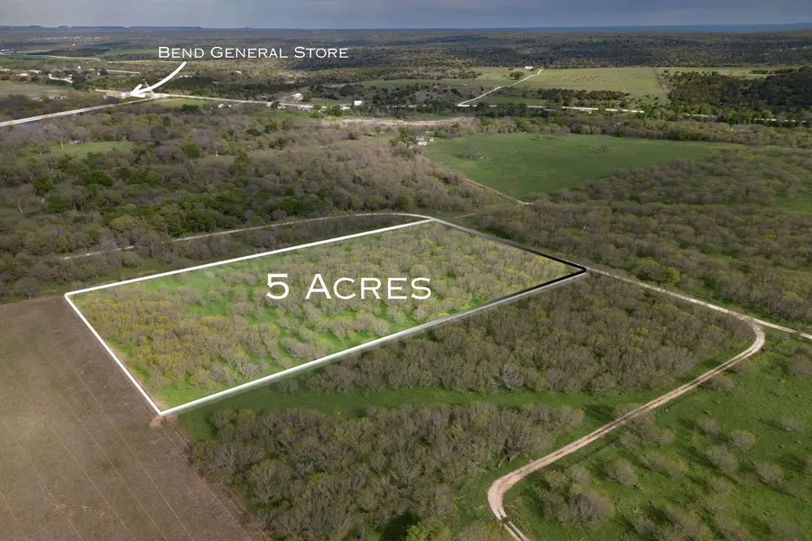 188 PR 1789, Bend, TX 76824