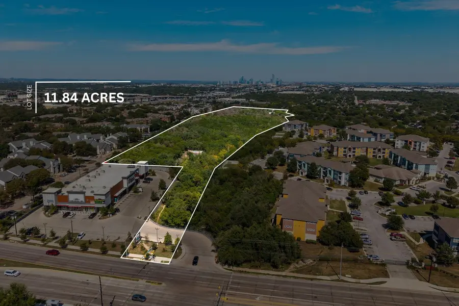 2008 E William Cannon DR, Austin, TX 78744