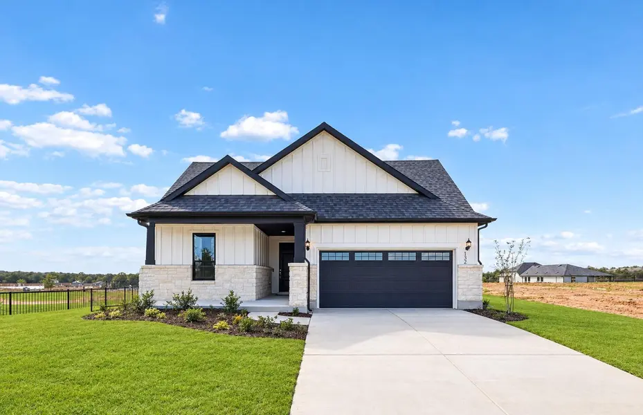 132 Frontera DR, Bastrop, TX 78602