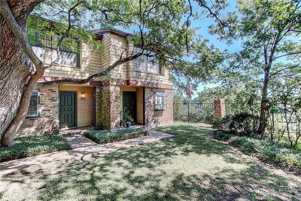 7122 Wood Hollow DR #14, Austin, TX 78731