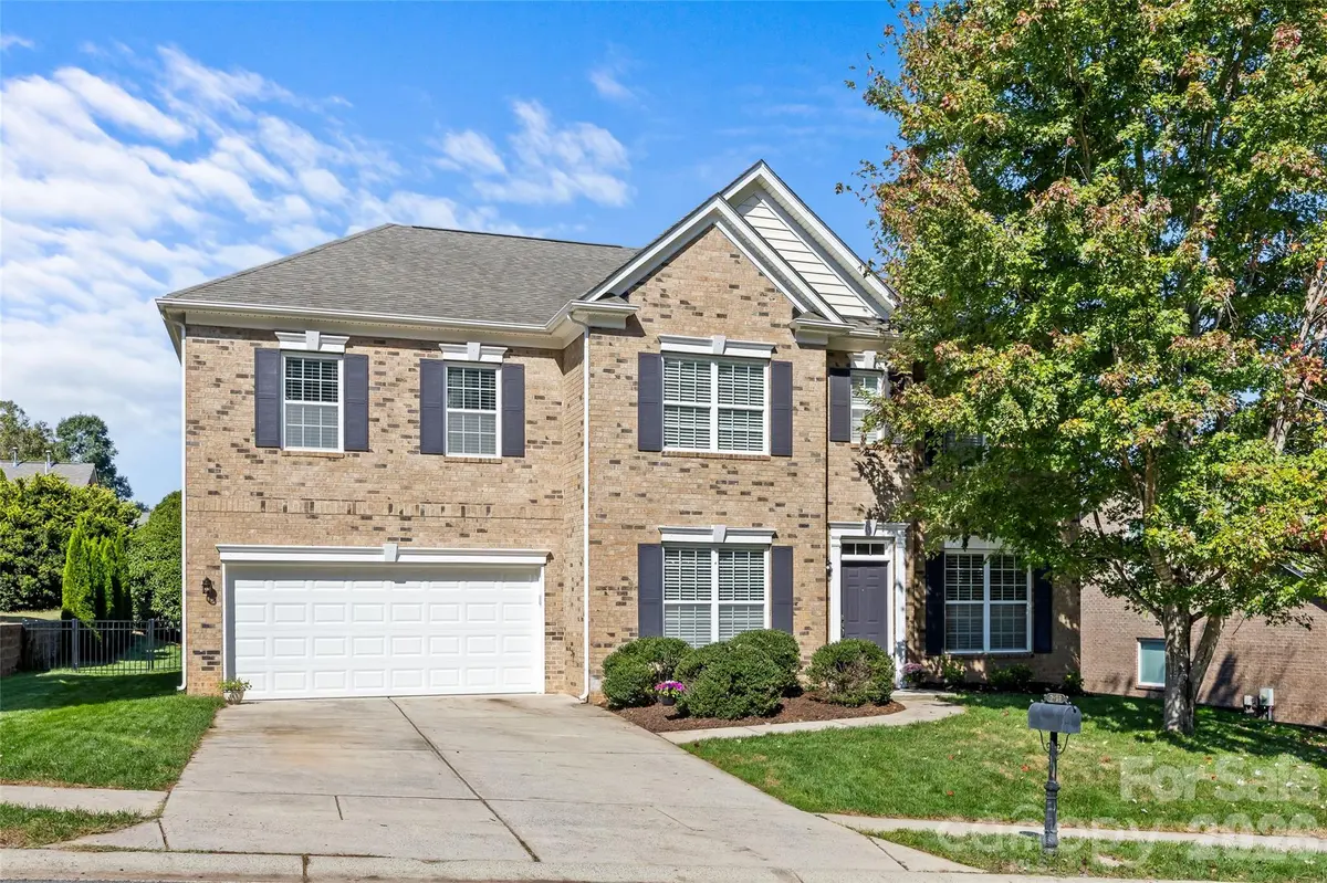 7917 Sardis Creek LN, Charlotte, NC 28270