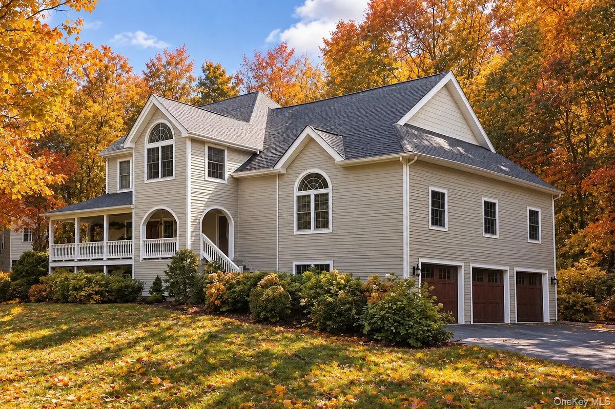 11 Smith Farm RD, Bedford, NY 10506