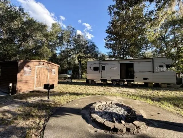 1030 NW 78TH AVE, Bell, FL 32619