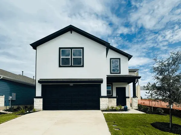 193 Tolo DR, Elgin, TX 78621