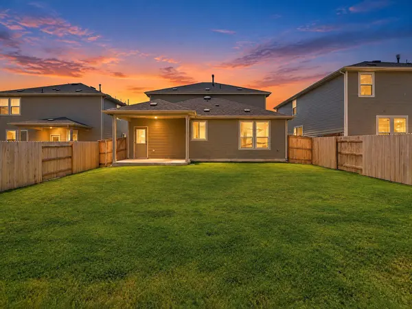 304 Daniels Dusty TRL, Georgetown, TX 78626