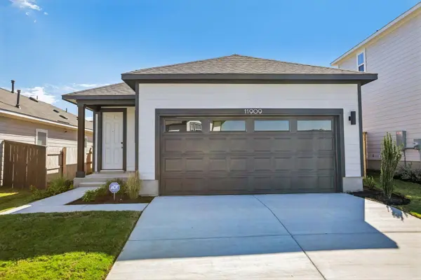 11909 Murano DR, Austin, TX 78747