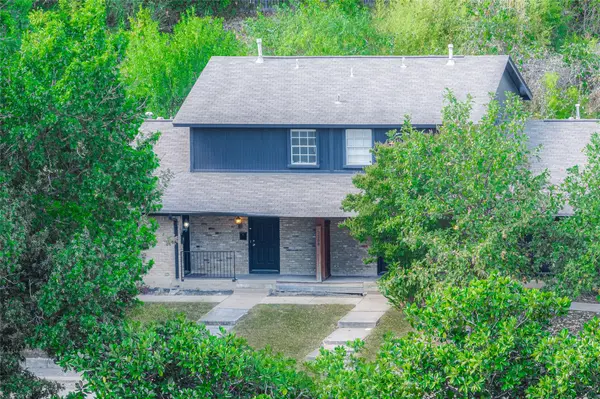 7200 Creekside DR #C, Austin, TX 78752