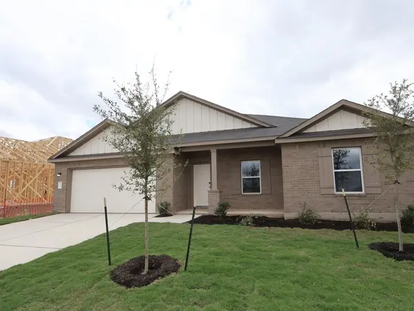 13501 Van Hollen RD, Manor, TX 78653
